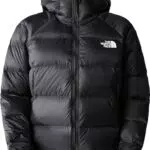 The North Face Hyalite Down Hoodie Donna - Maglia Lunga