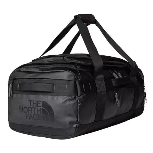 The North Face Base Camp Voyager Duffel 42L - Borsa sportiva Uomo