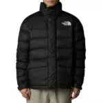 North Face Limbar Insulated Jacket Giacca Uomo