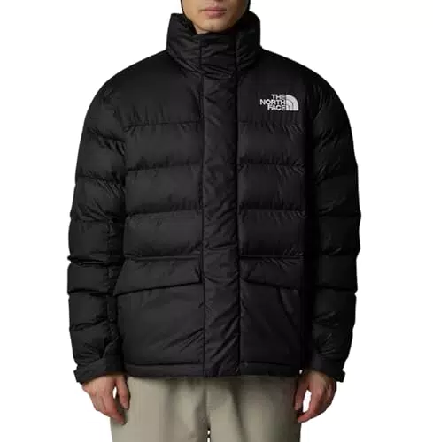 North Face Limbar Insulated Jacket Giacca Uomo