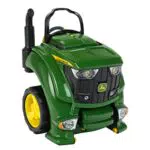 Theo Klein John Deere Tractor Engine - Giocattolo educativo per bambini dai 3 anni