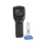 Thermacell Repellente Antizanzare Portatile per Esterno, Giardino e Patio