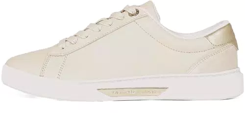 Tommy Hilfiger Sneakers Court Chic Eleganti per Donna