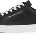 Tommy Hilfiger Sneakers Court Essential Donna Profilo Basso