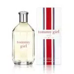 Tommy Hilfiger Eau de Toilette Tommy Girl - Profumo Donna Fresco e Fruttato