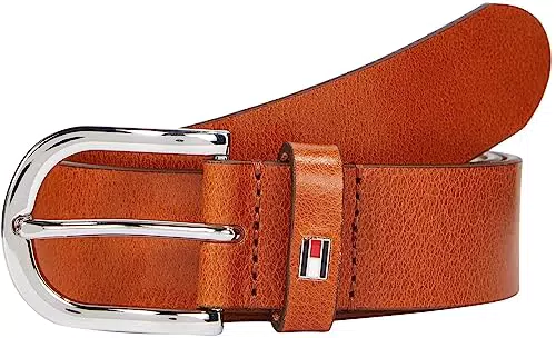 Tommy Hilfiger Cintura New Danny per Donna