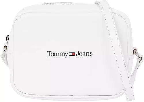 Tommy Jeans Tjw Camera Bag - Borsa a Tracolla Donna