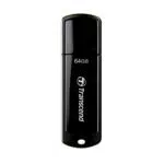 Transcend JetFlash TS64GJF700 Chiavetta USB 3.1 Gen 1 64GB Ottimizzata per Velocità