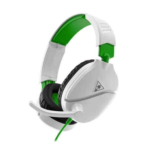 Turtle Beach Recon 70X Cuffie Gaming per Xbox e PlayStation