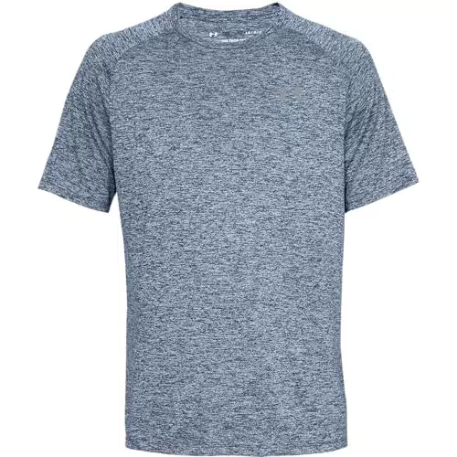 Under Armour UA Tech 2.0 T-shirt Uomo