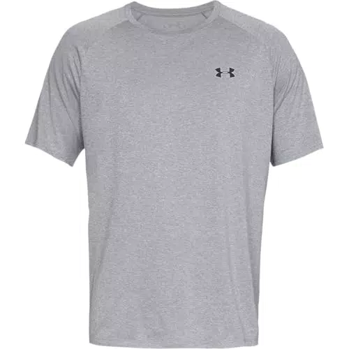 Under Armour UA Tech 2.0 T-Shirt Uomo