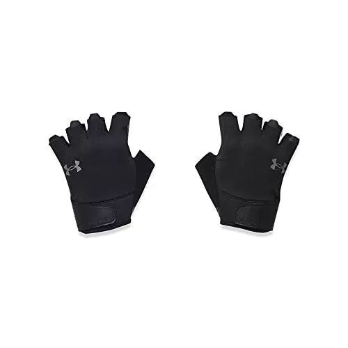 Under Armour Guanti da Allenamento per Uomo - Accessorio Sportivo