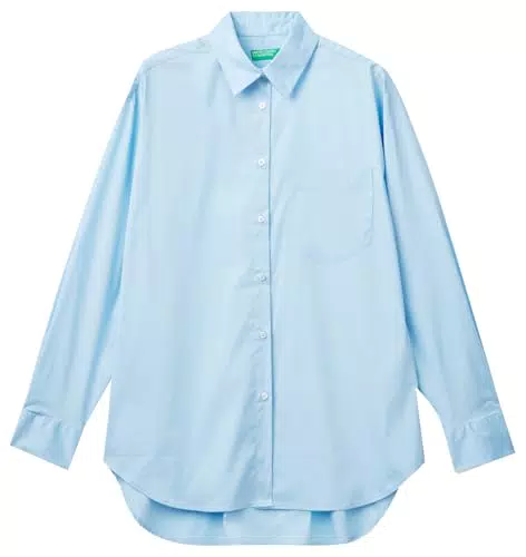 United Colors of Benetton Camicia 51JUDQ0A1