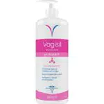 Vagisil Detergente Intimo Delicato per Donna con Prebiotici Naturali