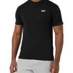 Vans T-shirt Mini Script Uomo
