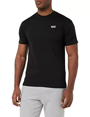 Vans T-shirt Mini Script Uomo