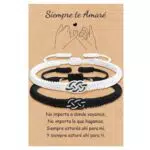 VU100 Bracciali da donna modello VUEU-BRT128 - Offerte e sconti imperdibili