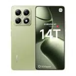 Xiaomi 14T Smartphone 6.67'' AI, MTK 8300-Ultra, 12GB RAM, 256GB Storage