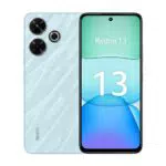 Xiaomi Redmi 13 - Smartphone Dual SIM, Processore MediaTek Helio G91, 6.79 Display, 108MP Camera, 5.030mAh Batteria, Ricarica Veloce 33W, 8GB RAM, 256GB Storage