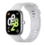 Xiaomi Redmi Watch 4 Smartwatch con Schermo AMOLED, GPS e Monitoraggio Battito