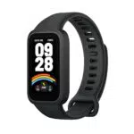 Xiaomi Smart Band 9 Active, Schermo TFT 1.47, Monitoraggio Salute: SpO2