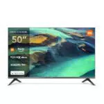 Xiaomi TV F Pro 50 4K UHD QLED Smart TV con Alexa e Game Boost 120Hz