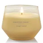 Yankee Candle Studio - Candele profumate Christmas Cookie, regalo elegante per donne