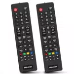 YOURKAY Telecomando Universale per Samsung Smart TV BN59-01199F