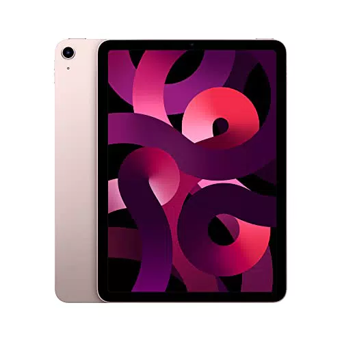Apple 2022 iPad Air - Rosa