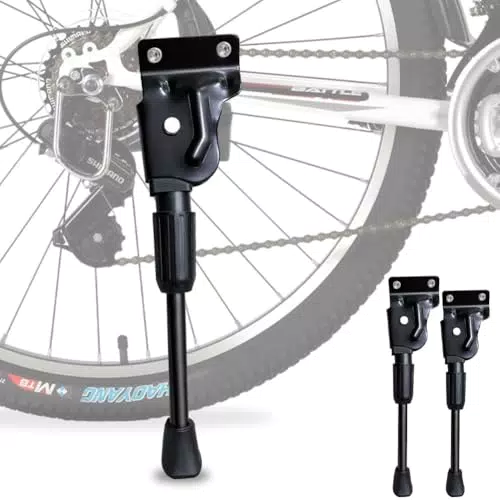 Cavalletto Universale Antiscivolo per Bicicletta - Supporto Ciclismo MTB