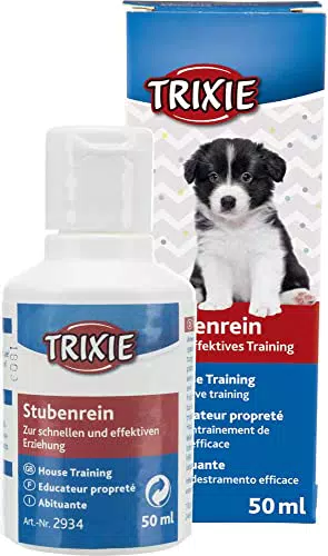 TX-2934 Abituante per Cani - Soluzione Efficace per Addestramento Animali