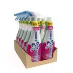 Ace Candeggina Spray Mousse con Ricarica - 690ml