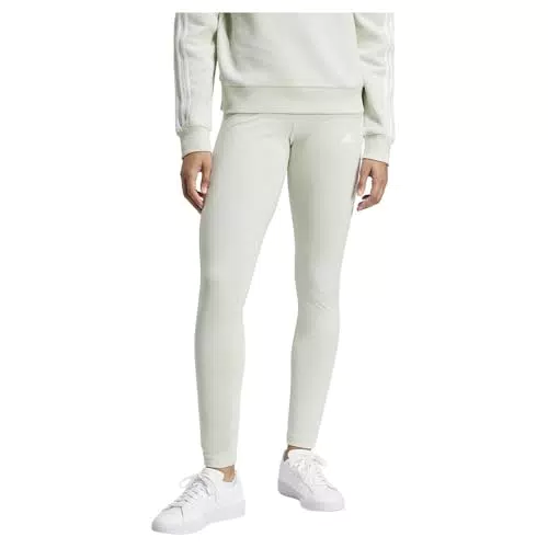 Adidas Strumpfhose-Gl0723 Leggings Black/White M