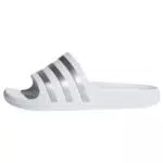 Adidas Adilette Aqua Slides Kids - Infradito Unisex per Bambini e Ragazzi