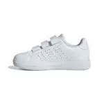 Adidas Advantage Base 2.0 Scarpe da Tennis Unisex per Bambini e Adulti