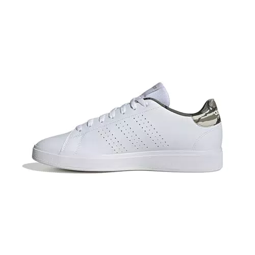 Adidas Advantage Base 2.0 - Scarpe Uomo per Stile e Comfort
