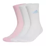 adidas Calzini sportivi unisex imbottiti per adulti