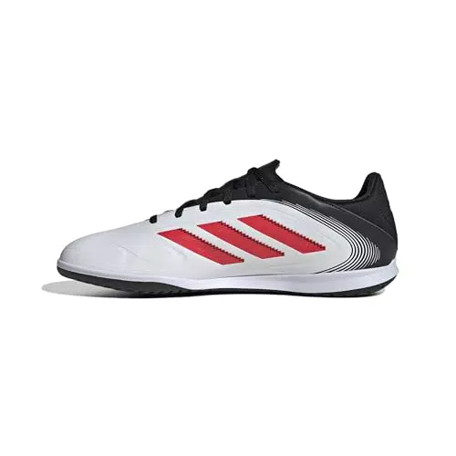 adidas Copa Pure III Club Scarpe da Calcio Unisex per Interno