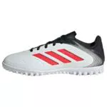 Adidas Copa Pure III Club Turf - Scarpe da Calcio Unisex per Bambini
