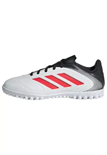 Adidas Copa Pure III Club Turf - Scarpe da Calcio Unisex per Bambini