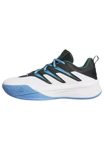 Adidas Dame Certified 3 - Scarpe da Basket Unisex Adulto