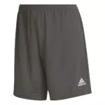 Adidas Donna Entrada 22 Shorts - Comfort e Stile per il Tuo Tempo Libero