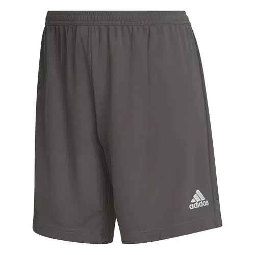 Adidas Donna Entrada 22 Shorts - Comfort e Stile per il Tuo Tempo Libero