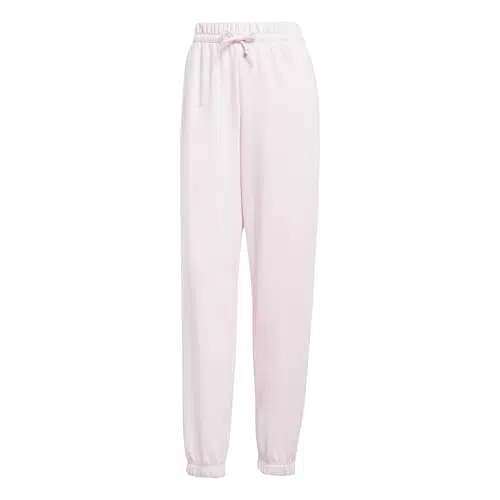 adidas Essentials Linear French Terry Cuffed Pants Donna