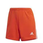 Adidas Squadra 21 Shorts Donna - Pantaloncini Sportivi Comodi e Versatili