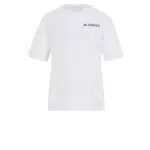 adidas Terrex Multi Climacool T-Shirt Donna