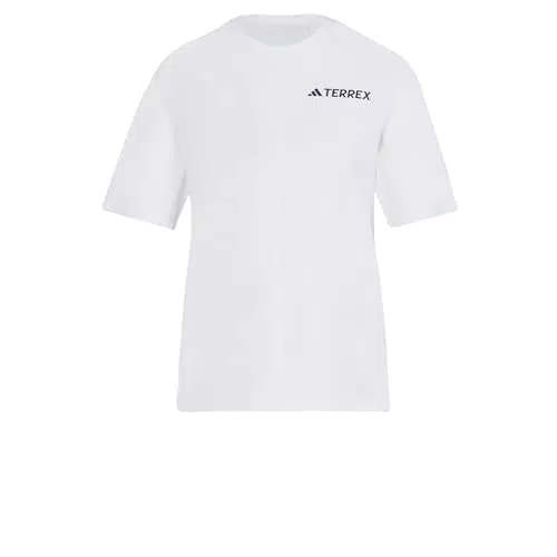 adidas Terrex Multi Climacool T-Shirt Donna