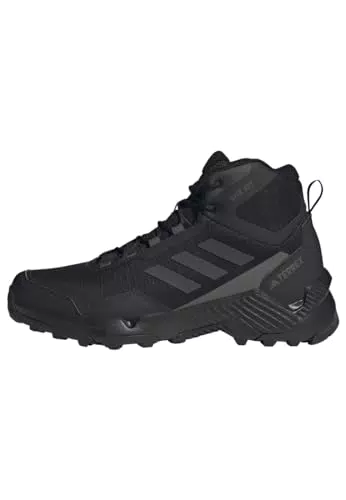 Adidas Eastrail 2.0 Mid Rain.RDY Scarpe da Trekking Impermeabili Uomo