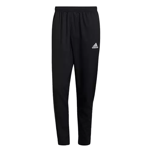 adidas Entrada 22 Pantaloni da Presentazione Uomo Plus Size