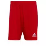 adidas Entrada 22 Shorts, Pantaloncini Sportivi Uomo
